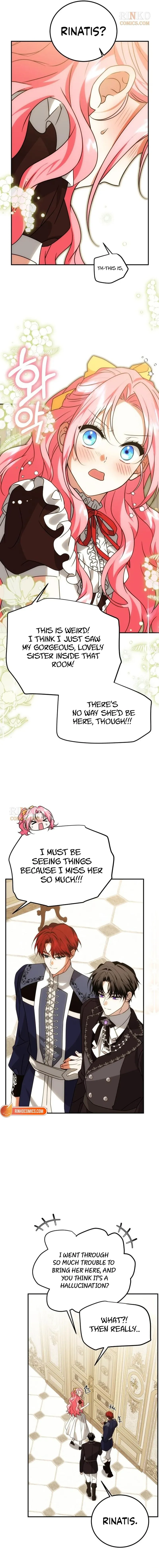 How to Change Angst Into a Feel-Good chapter 76 page 4