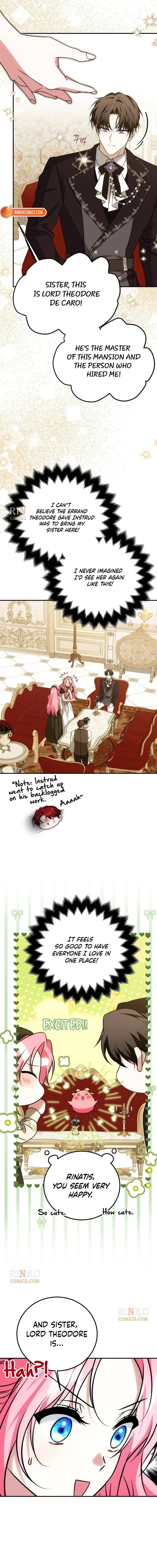 How to Change Angst Into a Feel-Good chapter 76 page 8