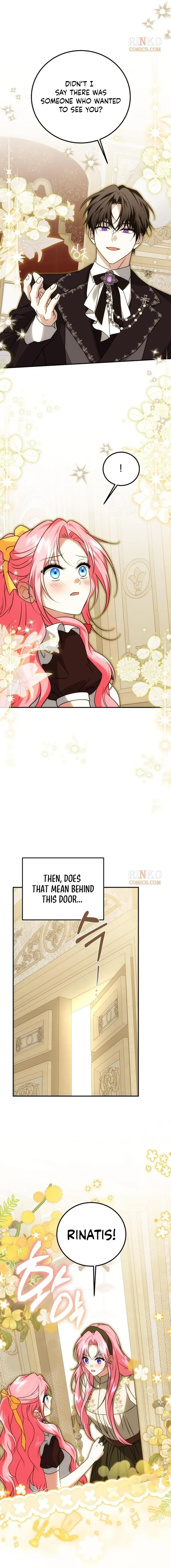 How to Change Angst Into a Feel-Good chapter 76 page 5