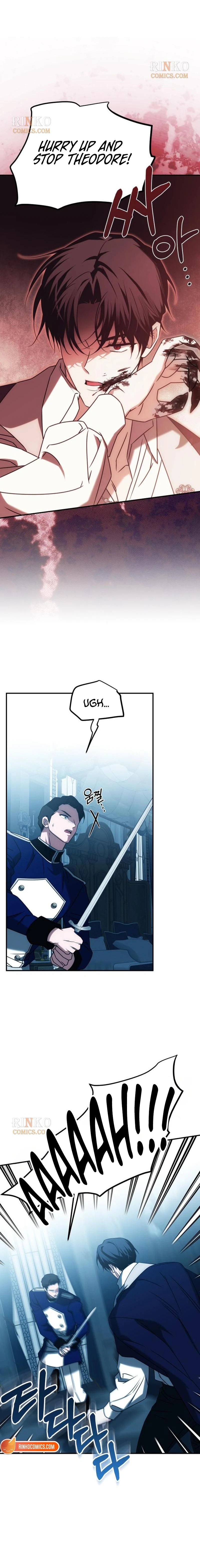 How to Change Angst Into a Feel-Good chapter 93 page 7