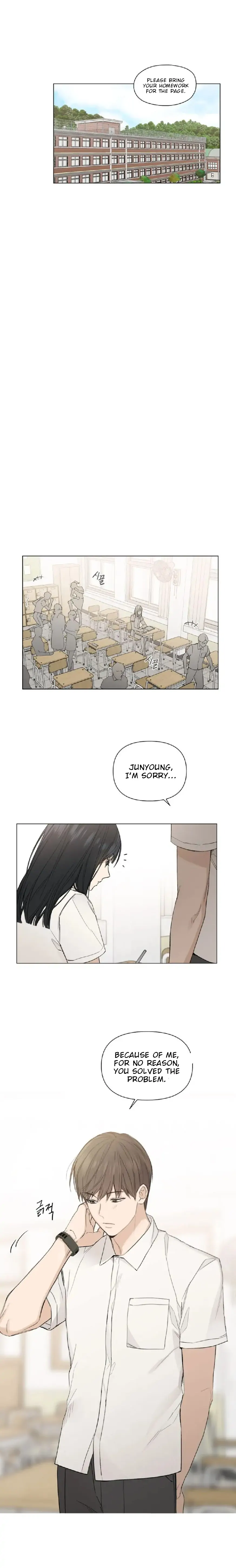 Just Twilight chapter 1 page 12