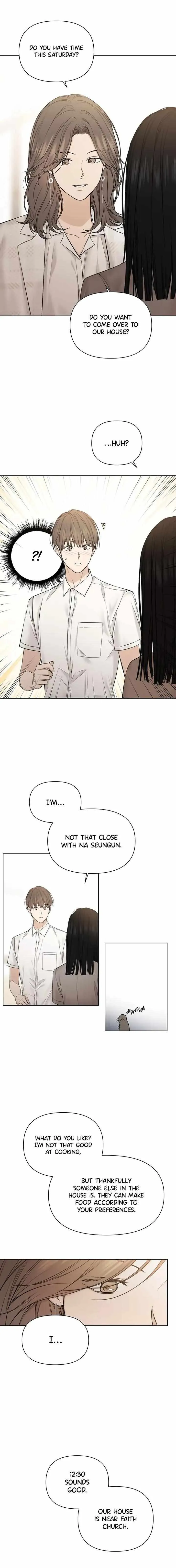 Just Twilight chapter 12 page 1