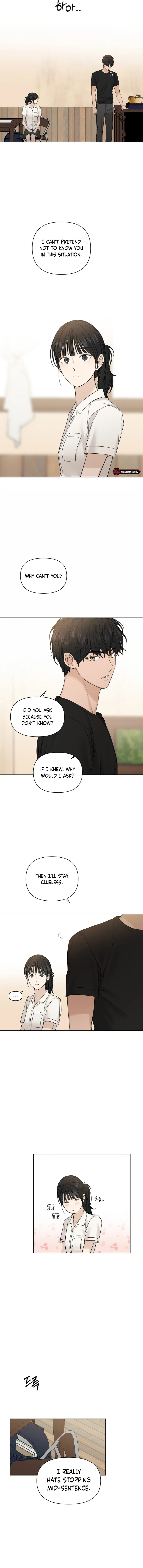 Just Twilight chapter 18 page 14