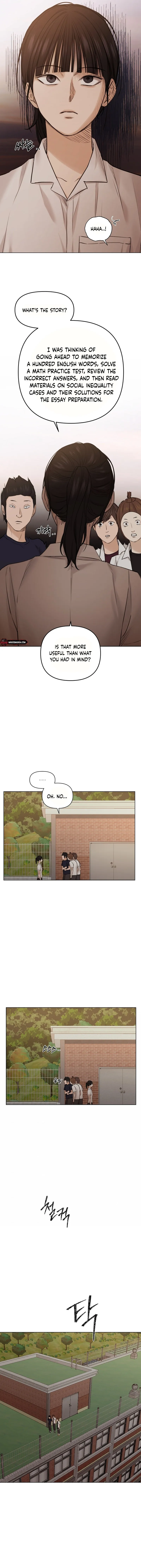 Just Twilight chapter 18 page 3
