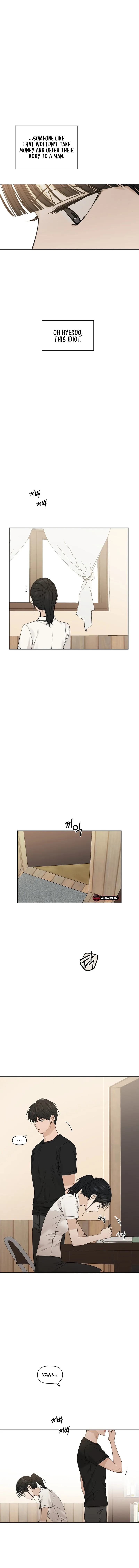 Just Twilight chapter 18 page 10