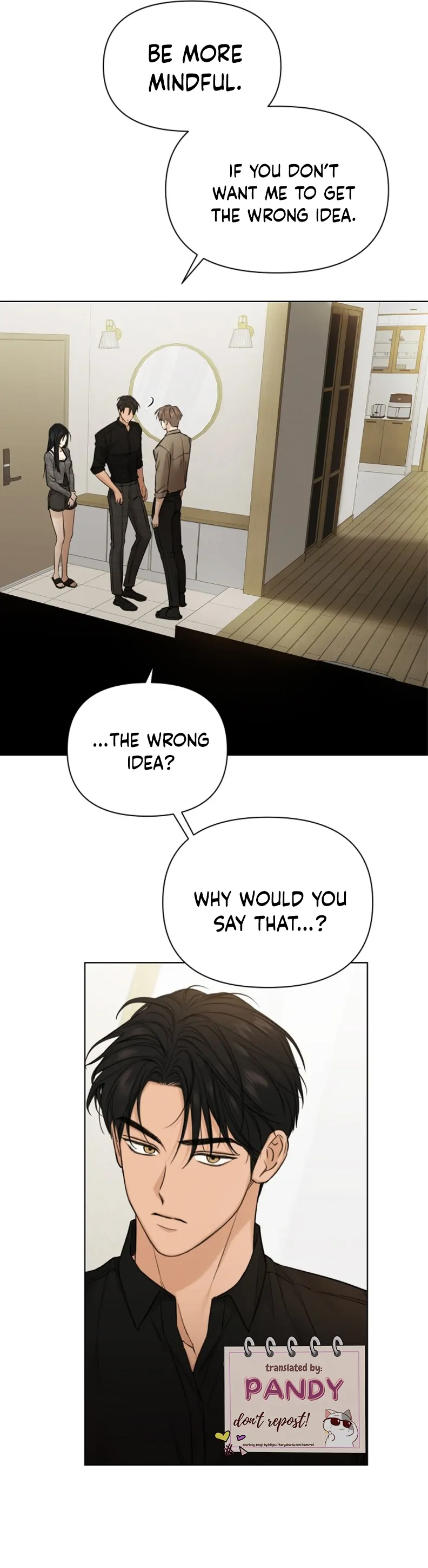 Just Twilight chapter 50 page 11