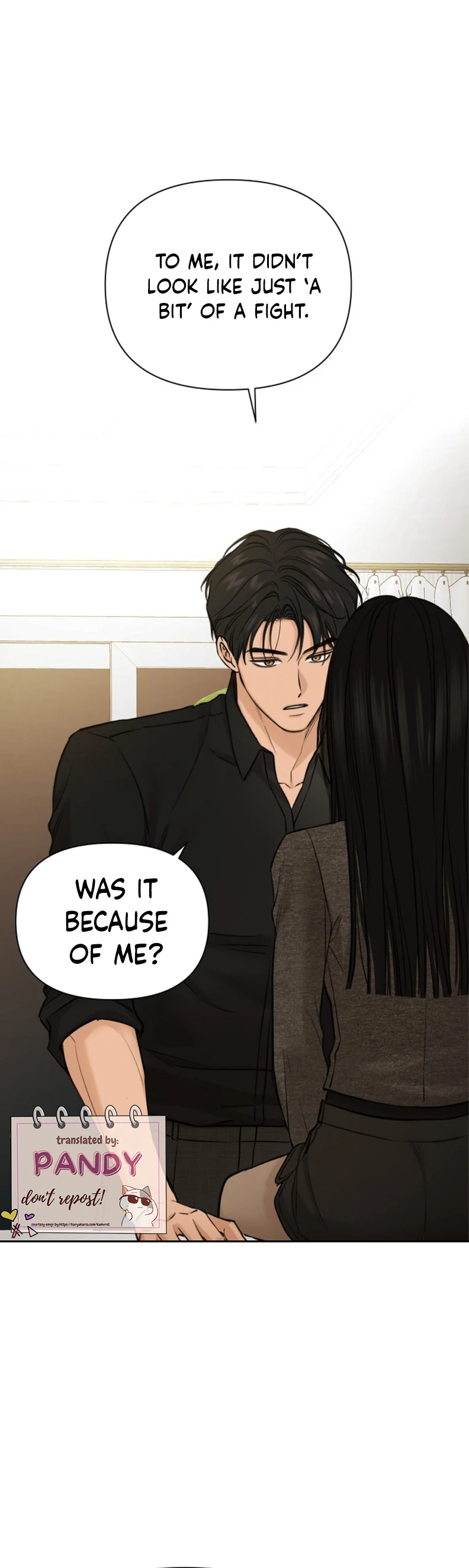 Just Twilight chapter 50 page 28