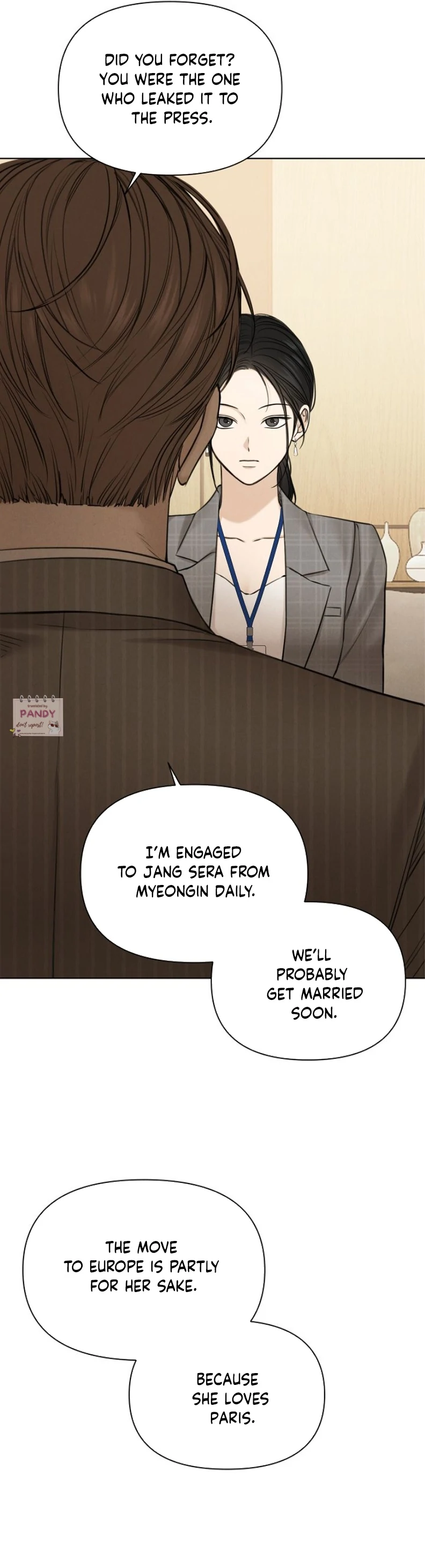 Just Twilight chapter 64 page 3