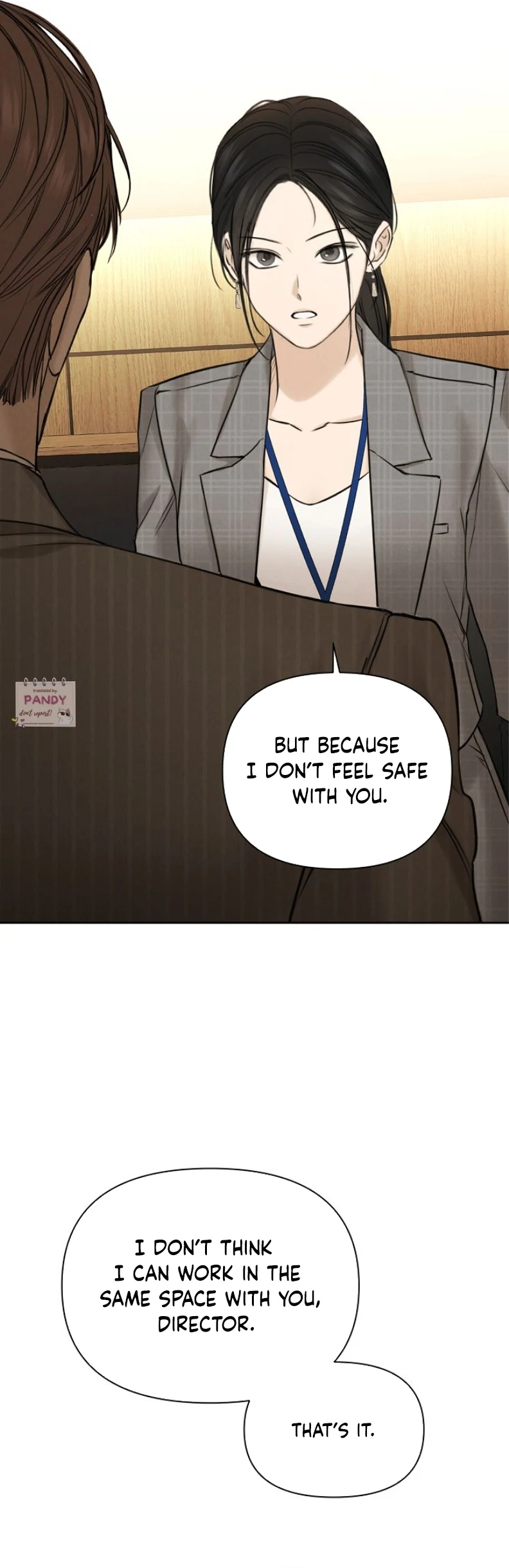 Just Twilight chapter 64 page 7