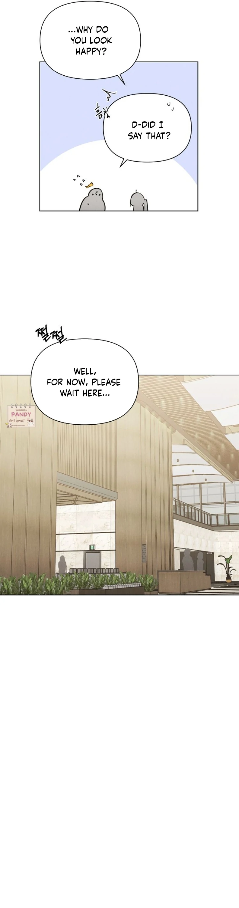 Just Twilight chapter 64 page 37