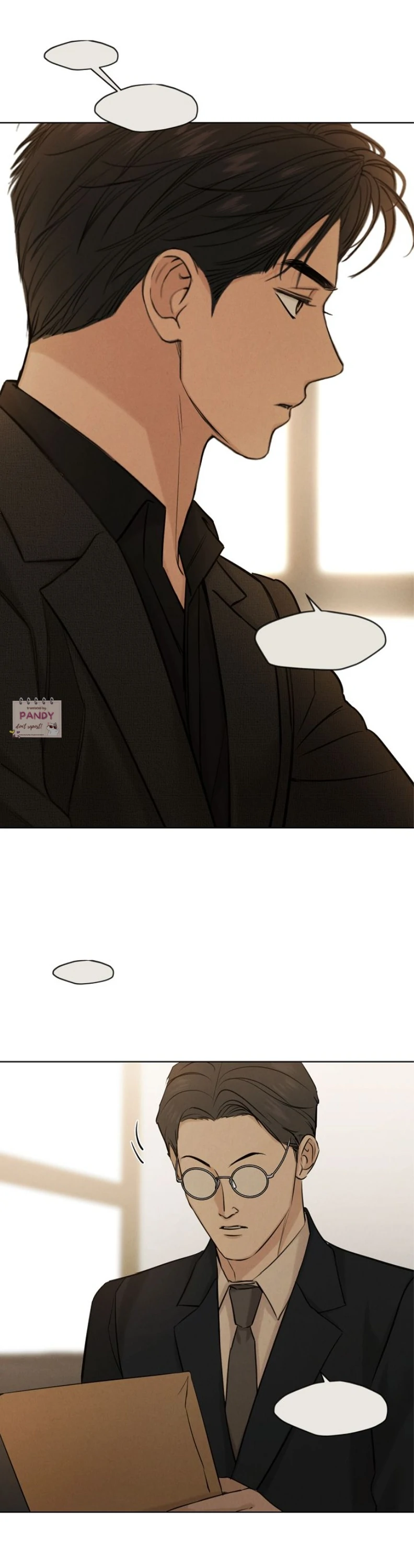 Just Twilight chapter 64 page 39