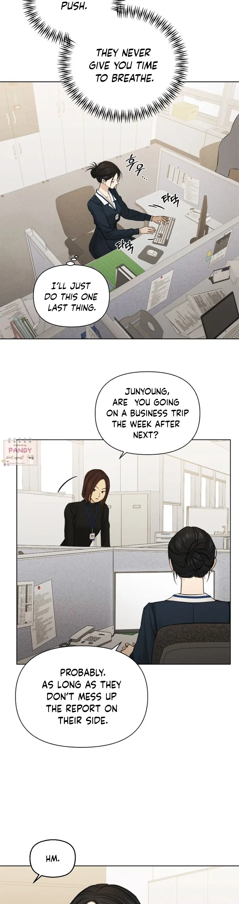 Just Twilight chapter 68 page 2