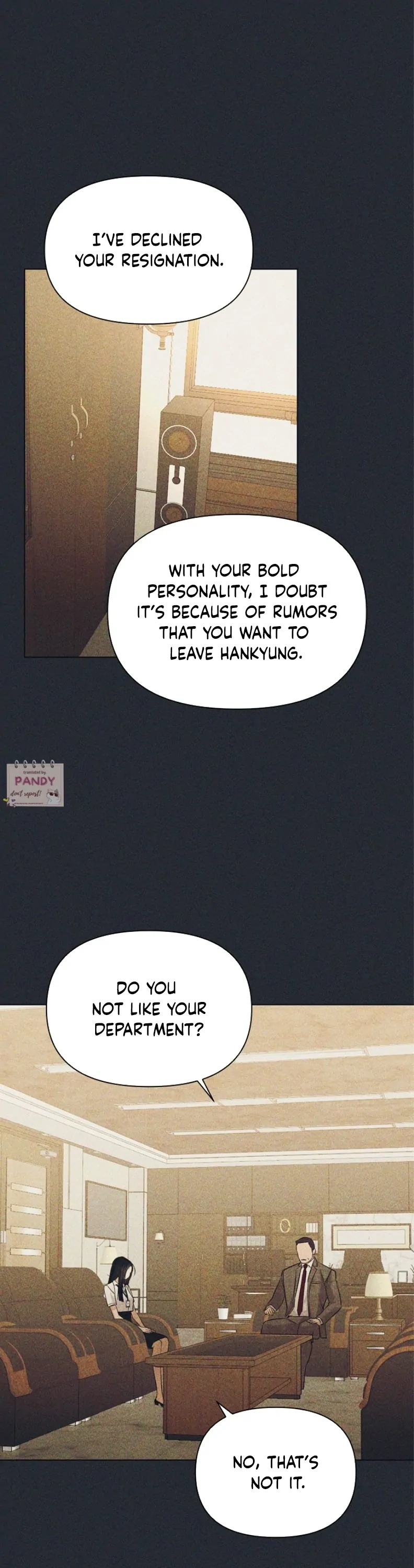 Just Twilight chapter 68 page 5