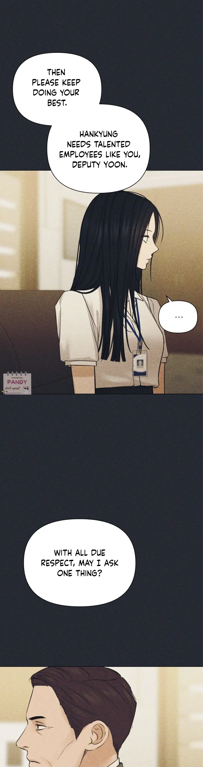 Just Twilight chapter 68 page 6