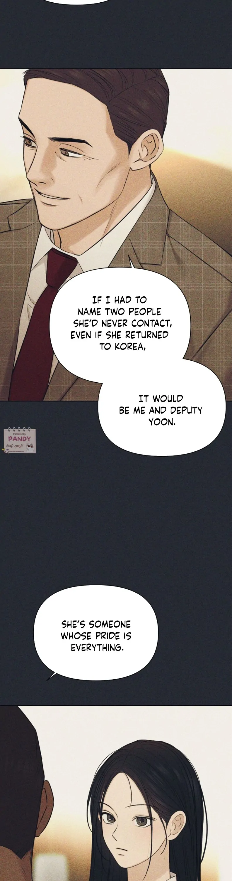 Just Twilight chapter 68 page 8