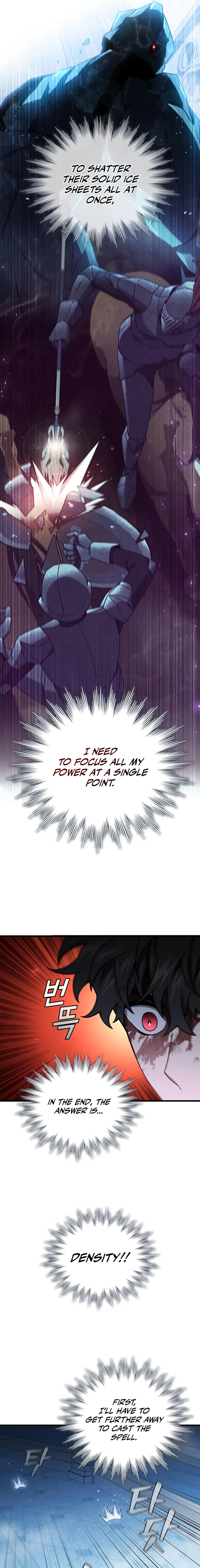 Dragon-Devouring Mage chapter 10 page 5