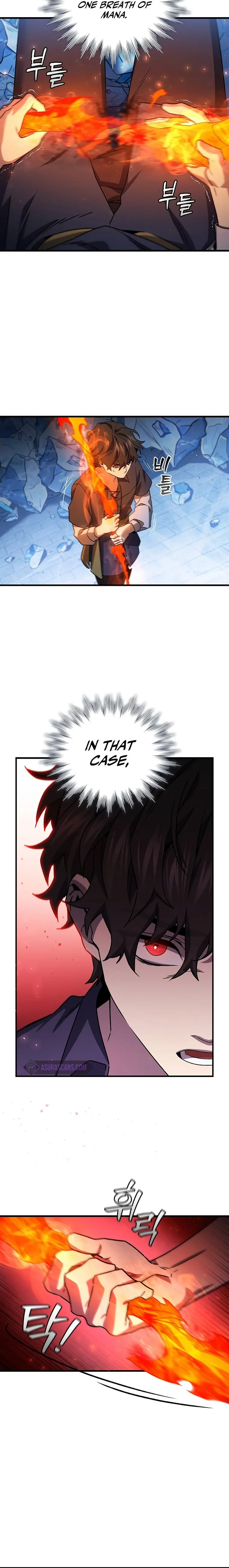 Dragon-Devouring Mage chapter 10 page 18