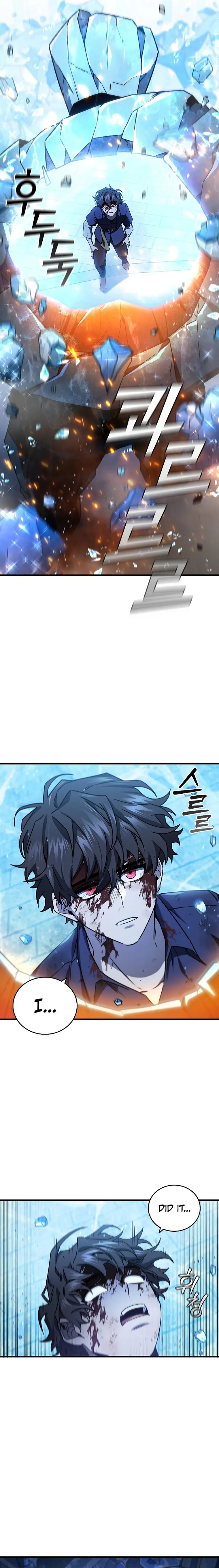 Dragon-Devouring Mage chapter 10 page 21