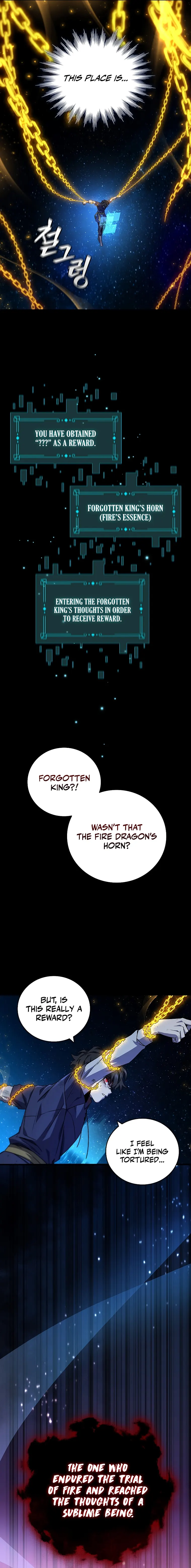 Dragon-Devouring Mage chapter 11 page 3