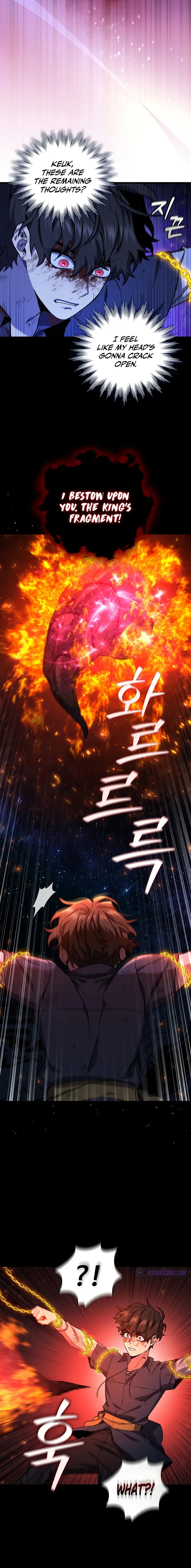 Dragon-Devouring Mage chapter 11 page 4