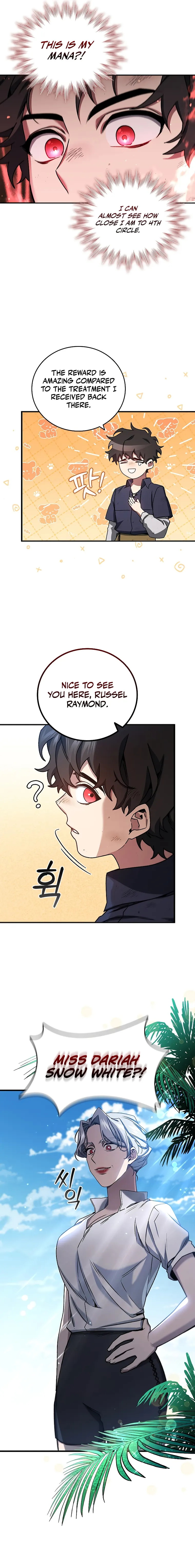 Dragon-Devouring Mage chapter 11 page 9
