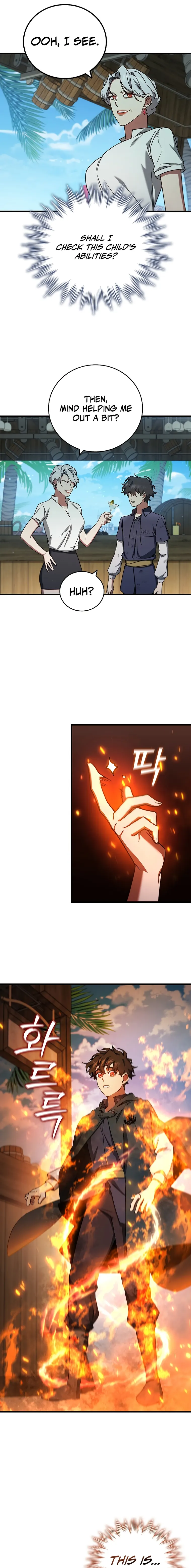 Dragon-Devouring Mage chapter 11 page 13