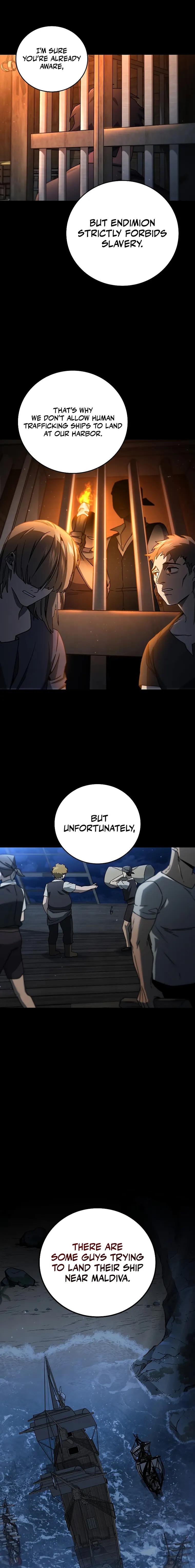 Dragon-Devouring Mage chapter 11 page 15