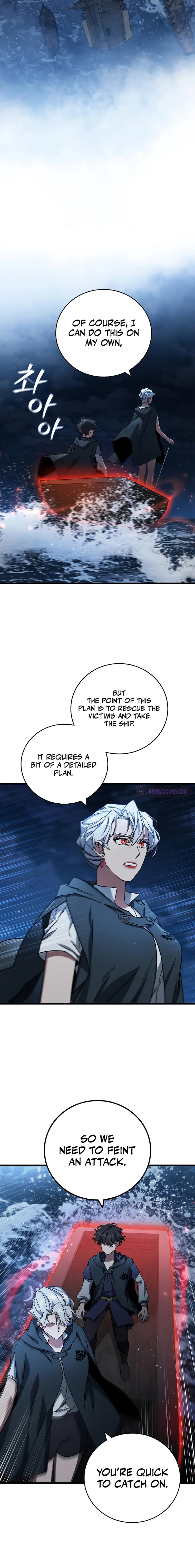 Dragon-Devouring Mage chapter 11 page 16