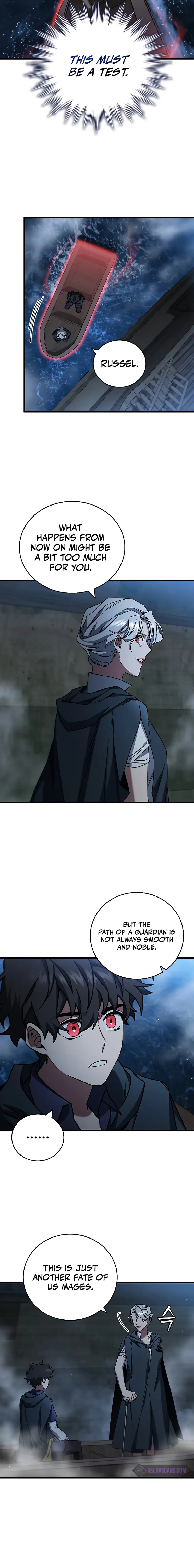 Dragon-Devouring Mage chapter 11 page 18