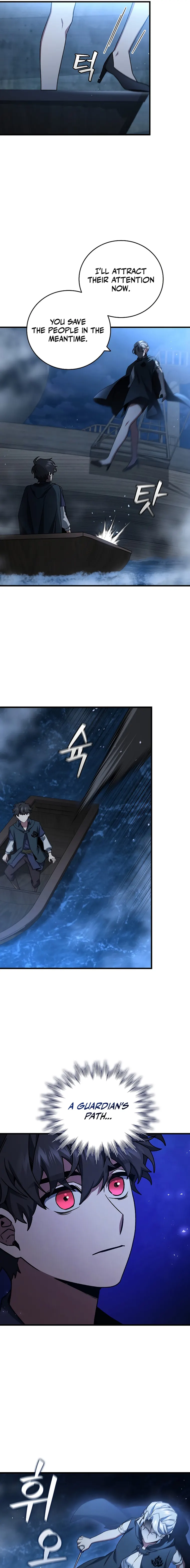 Dragon-Devouring Mage chapter 11 page 19