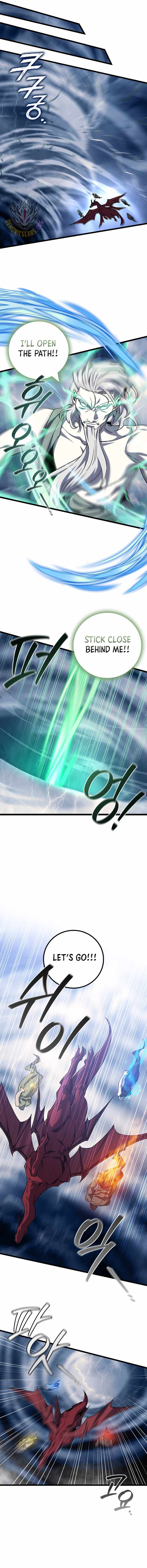 Dragon-Devouring Mage chapter 113 page 5