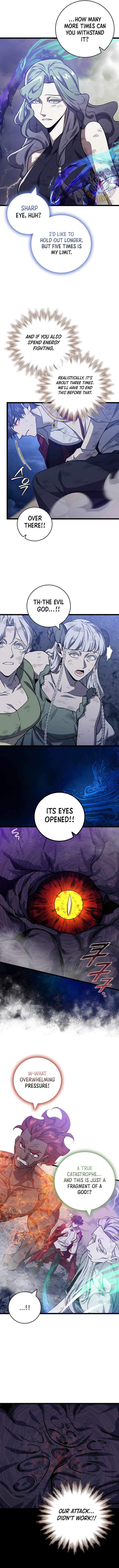 Dragon-Devouring Mage chapter 113 page 11