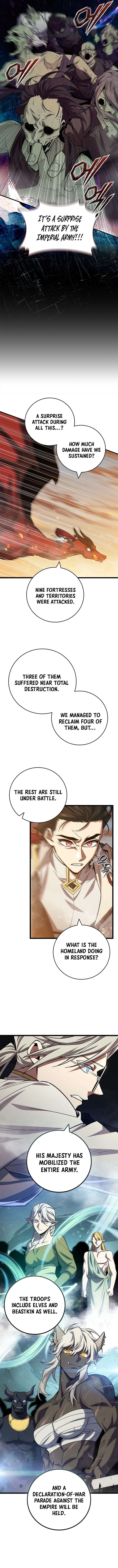 Dragon-Devouring Mage chapter 116 page 2