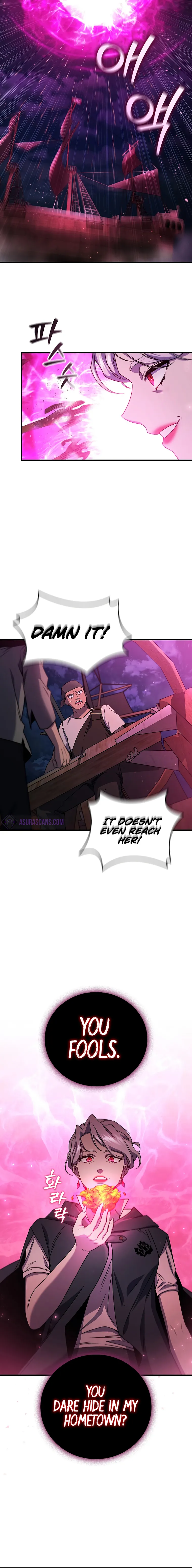 Dragon-Devouring Mage chapter 12 page 2