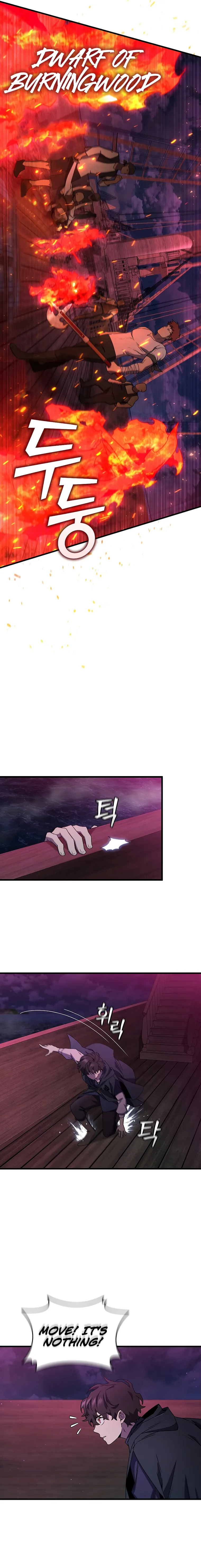 Dragon-Devouring Mage chapter 12 page 5
