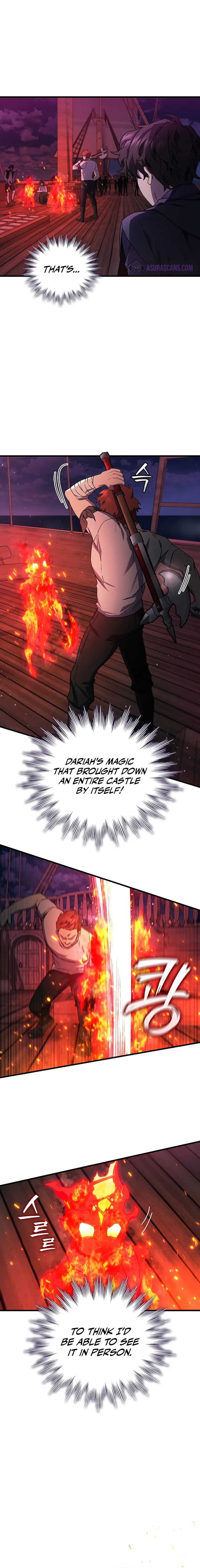 Dragon-Devouring Mage chapter 12 page 6