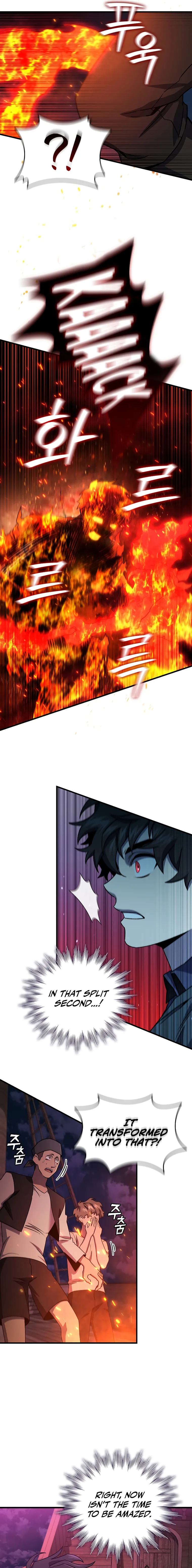 Dragon-Devouring Mage chapter 12 page 7