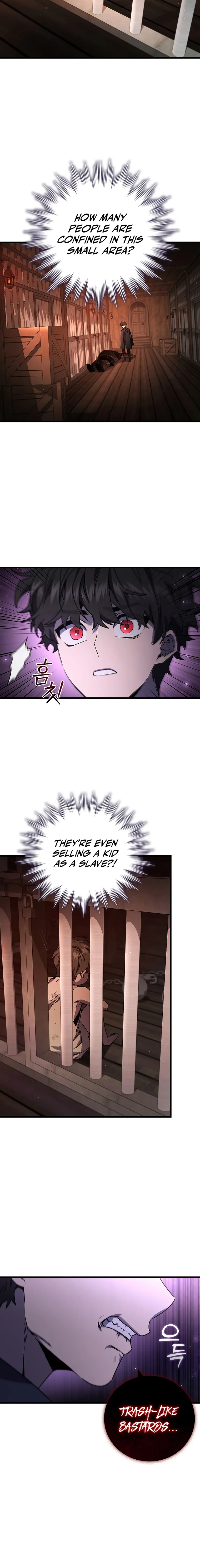 Dragon-Devouring Mage chapter 12 page 12