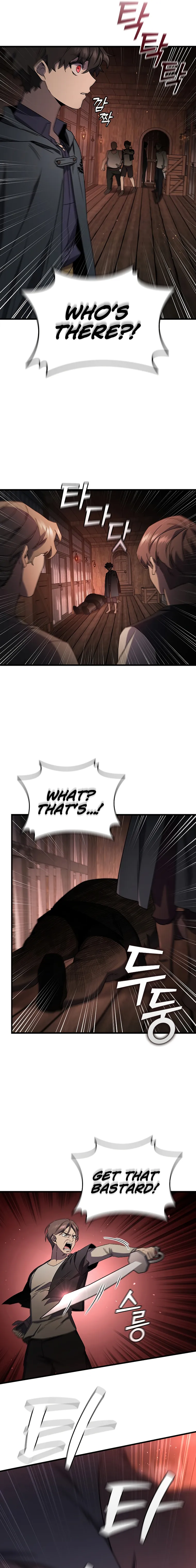 Dragon-Devouring Mage chapter 12 page 13