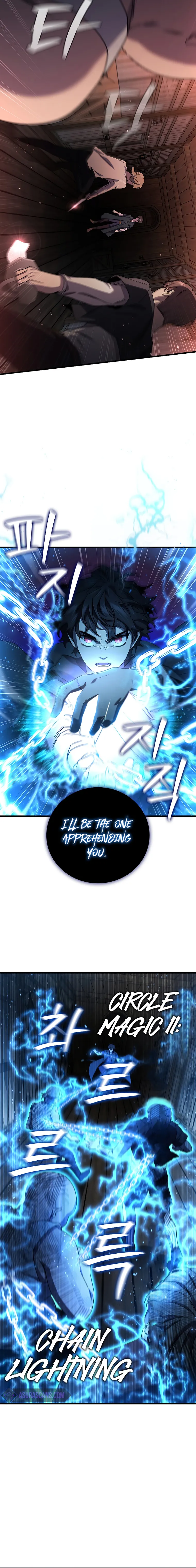 Dragon-Devouring Mage chapter 12 page 14