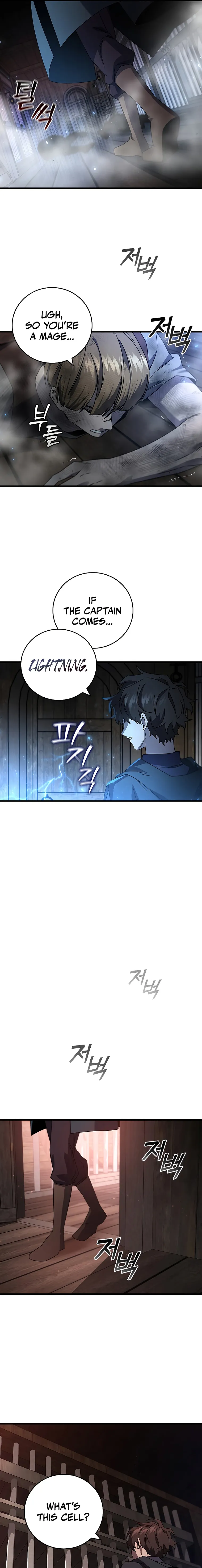 Dragon-Devouring Mage chapter 12 page 15