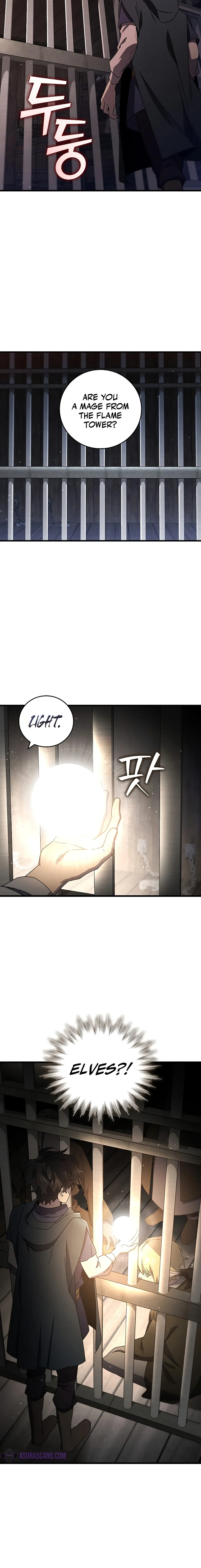 Dragon-Devouring Mage chapter 12 page 16