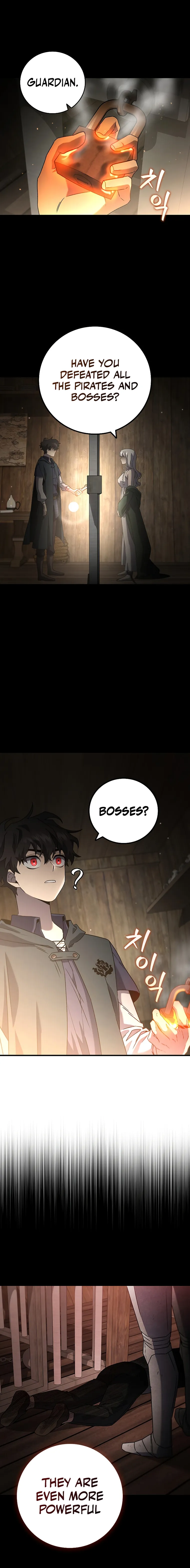 Dragon-Devouring Mage chapter 13 page 5