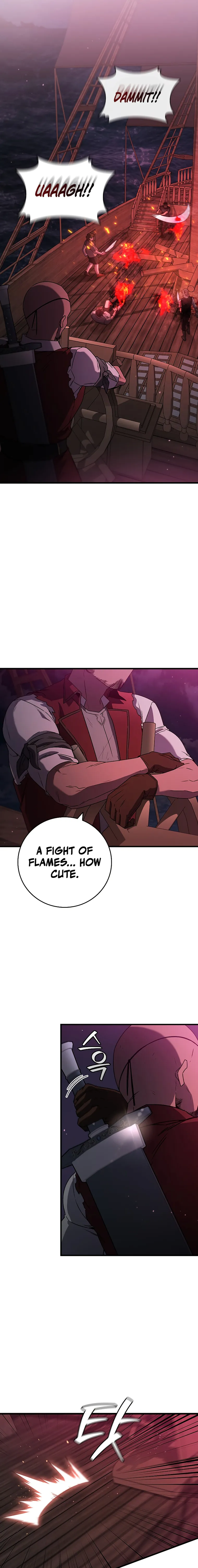 Dragon-Devouring Mage chapter 13 page 7
