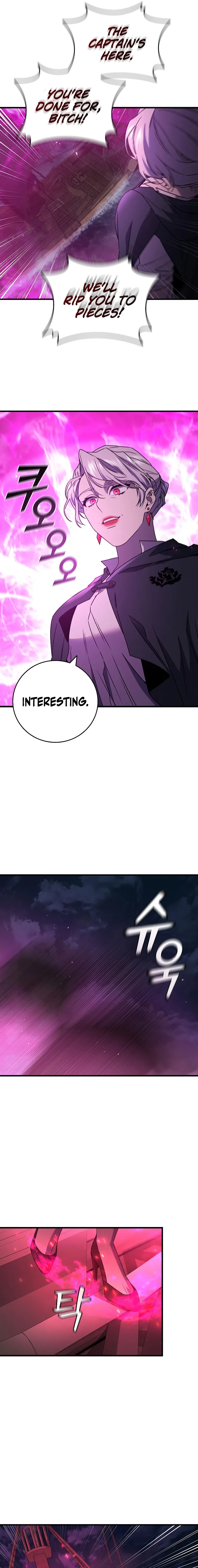 Dragon-Devouring Mage chapter 13 page 9
