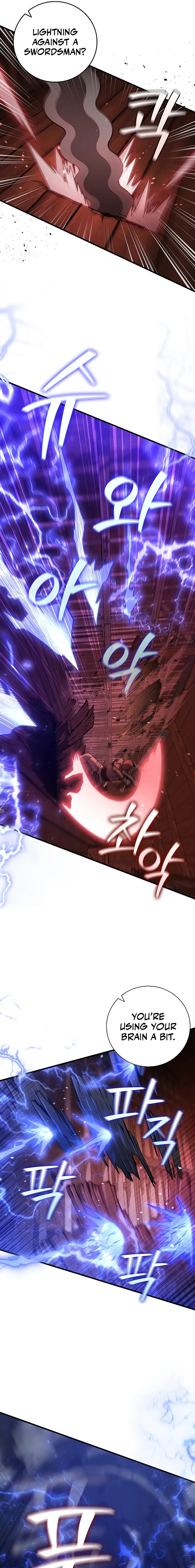 Dragon-Devouring Mage chapter 13 page 19
