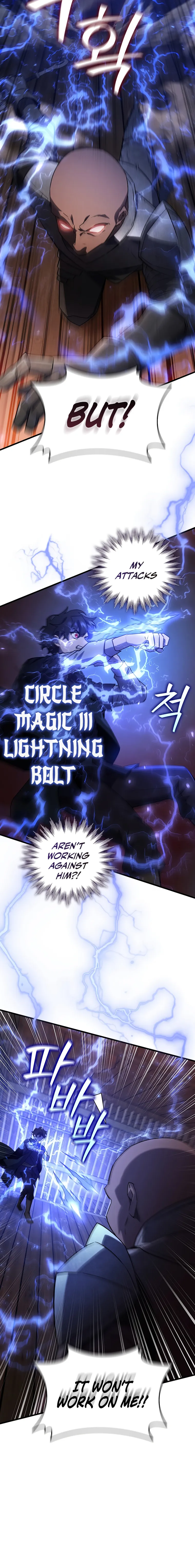 Dragon-Devouring Mage chapter 13 page 20