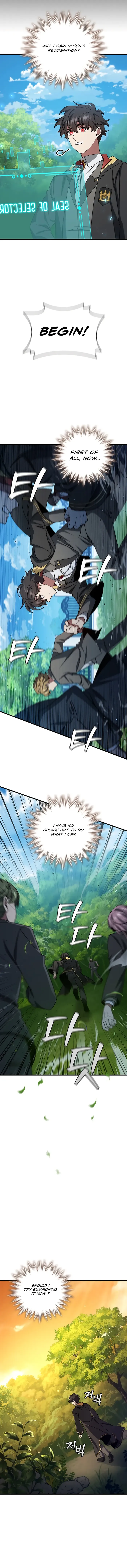 Dragon-Devouring Mage chapter 21 page 6