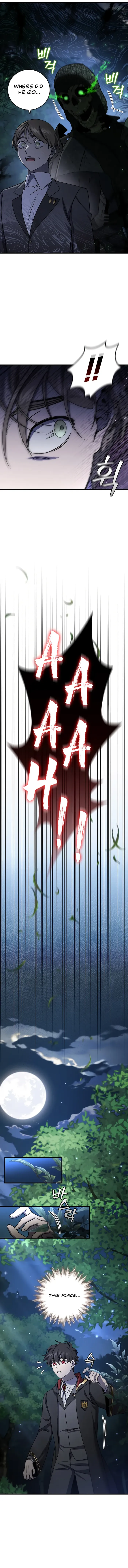 Dragon-Devouring Mage chapter 21 page 14