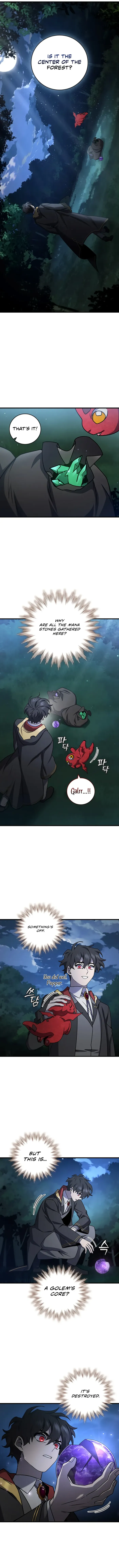 Dragon-Devouring Mage chapter 21 page 15